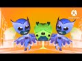 PJ Masks theme song effects sponsored by preview 2 effects