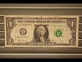 2017A QUAD DOLLAR NOTE #trending #uscurrency ##shortvideo #shorts #collection