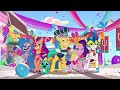 My Little Pony: Tell Your Tale | Bridlewoodstock | Full Episode MLP