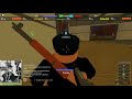 Polybattle M1 garand Gameplay (Short Clip)