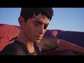 Life Is Strange 2  Gameplay hd Ita Lupi Episodio 5 Finale