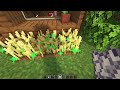 3 Simple Starter Bases for Survival Minecraft! #3