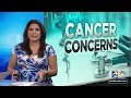 Cancer Cluster: What kind of cancer are the residents in Houston’s Fifth Ward being diagnosed with?