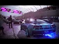 NFS Heat Online Gameplay.