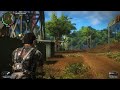 Just Cause 2 - 57 - Ular Boys - Faction Mission 16 - Save the Forest