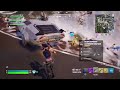 Running Trios In Fortnite And Getting A Crown Win!!!!!