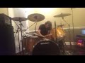 Fast/Mid-tempo Drumming