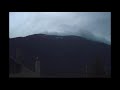 Windstorm Timelapse