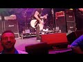 Millencolin - Olympic - Live at UNSW Roundhouse Sydney Australia - 8/3/2019