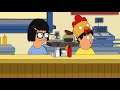 Welcome to mcchickys! (Bobs burgers)