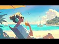 Chill Summer Jazz | Vol. 2 [chill bossa nova jazz]