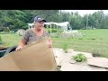 No Dig Lazy Garden Bed - Part 1 of 4