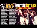 Bee Gees, Elton John, Fleetwood Mac, Billy Joel, Richard Marx 🍂 Soft Rock Mega Hits 70s, 80s, 90s