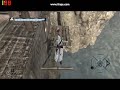 Assassins Creed: Altair Gone For a Swim