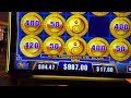 THE GREATEST SLOT VIDEO FROM AMERICA!!!!!!!!!