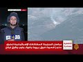 مقاتلات إسرائيلية تخرق حاجز الصوت فوق العاصمة اللبنانية بيروت