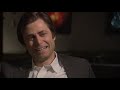 Max Tegmark - What is Space-Time?