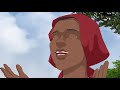 Torchlighters: The Harriet Tubman Story (2018) (Spanish) | Episode 17 | Tanasha Friar