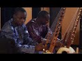 Toumani Diabaté & Sidiki Diabaté - Jarabi