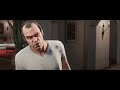 Grand Theft Auto 5 | NOBODY style trailer