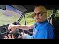 Induction roar! Fiat 131 Mirafiori Sport on twin Dell'Ortos!