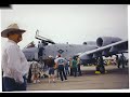 Fargo Airshow 2002