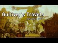 Gulliver's Travels [Full Audiobook] by Jonathan Swift