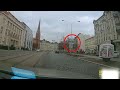 CZ/SK DASHCAM 32 | Ucpaná dálnice, fábie na fetu, neviditelní chodci