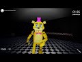 *NEW* PURPLE GUY BUILDS TERRIFYING ANIMATRONICS AND OFFERS THEM CHILDREN.. | FNAF Killer in Purple 2