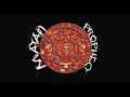 MAYAN PROPHECY - 2012:  The End Is Near