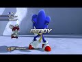 Sonic Unleashed Game Clips 2