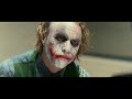 The Dark Knight | Joker: Folie à Deux Trailer Style