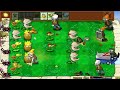 modo aventura  2.0 | Plants vs. Zombies Hybrid Edition | #1