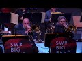 Metheny 5-5-7 | SWR Big Band
