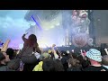 Avenged Sevenfold Buried Alive Live Download Festival 2024