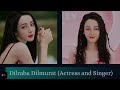 Chinese Actors and Actresses Who are Muslim | Most Famous Chinese Actors 2024