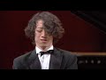 10-year-old plays Chopin Scherzo No.1