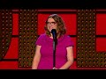 Sarah Millican's Woman Issues - Live At The Apollo 2014 | Jokes On Us