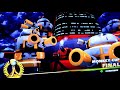 Let's play Sonic and Sega All Stars Racing part 7: Finale