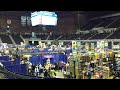 Pensacon 2022 Ambience (Day 1) ASMR White Noise | Good for Post Con Depression | Sleep | Relaxation