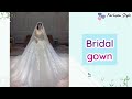 Types of korean gowns with names/korean gown for girls/types of gowns with names/gowns|Farheen Style