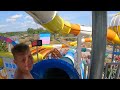 Kisvárda AquaCinema in 🇭🇺 Hungary 🇭🇺