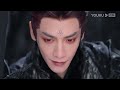 Doblado ESP [Hasta el fin de la luna] EP01 | Traje Antiguo/Romance | Luo Yunxi / Bai Lu | YOUKU