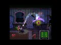 A Luigi's Mansion Mod with a Completely New Mansion!