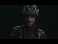 ASMR Medical Exam World War 2 American Paratrooper