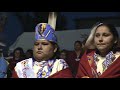 Grand Entry Saturday BEST 2010 Comanche Nation Fair