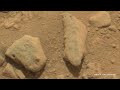 Mars perseverance rover recently released new 4k video of mars surface! Mars latest images 4k!