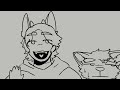 Harassment | Animatic