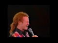 SIMPLY RED · CONCERT FOR A HOPE · WEMBLEY ARENA · LONDON · UK (1ST DECEMBER 1993)