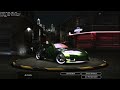 Need for Speed Underground 2 running on Hangover native Termux